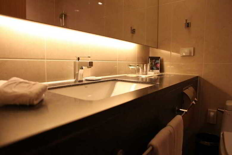 Hotel Summit Dongdaemun