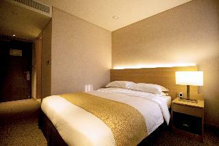 Hotel Summit Dongdaemun