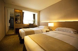 Hotel Summit Dongdaemun