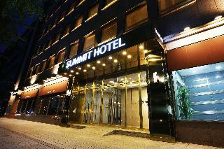 Hotel Summit Dongdaemun