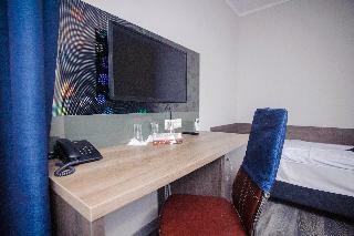 Hotel Vila Iris