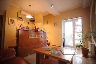 Hotel Vila Iris