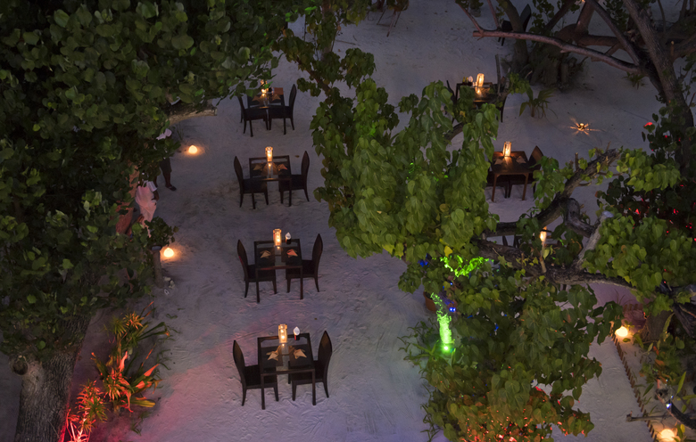 Arena Beach Hotel At Maafushi