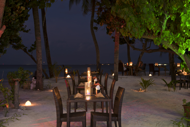 Arena Beach Hotel At Maafushi