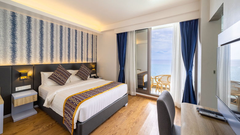 Arena Beach Hotel At Maafushi