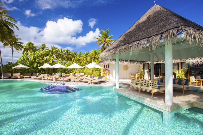 Hotel Centara Grand Island Resort & Spa Maldives
