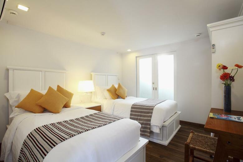Hotel Centara Grand Island Resort & Spa Maldives