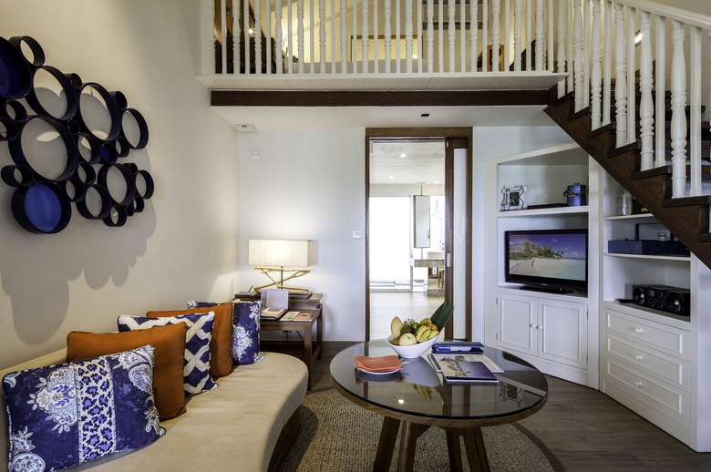 Hotel Centara Grand Island Resort & Spa Maldives