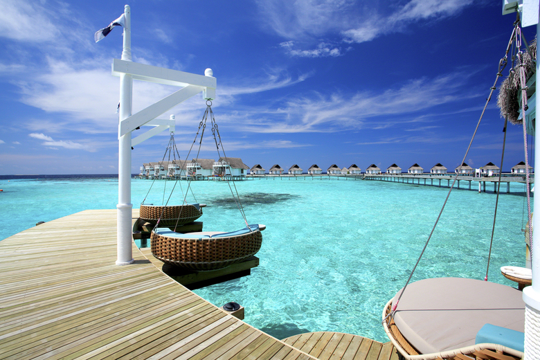 Hotel Centara Grand Island Resort & Spa Maldives