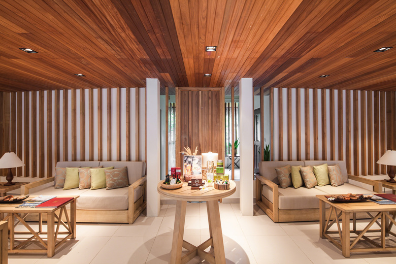 Hotel Centara Grand Island Resort & Spa Maldives