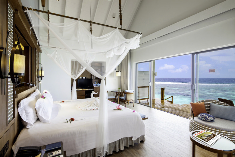 Hotel Centara Grand Island Resort & Spa Maldives