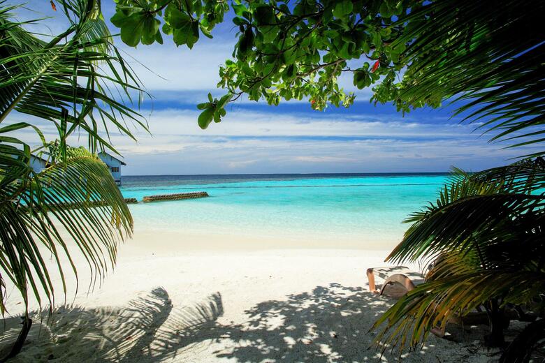 Hotel Centara Grand Island Resort & Spa Maldives