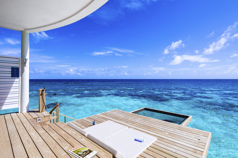 Hotel Centara Grand Island Resort & Spa Maldives