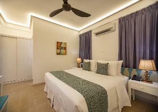 Hotel Amaya Resort Kuda Rah