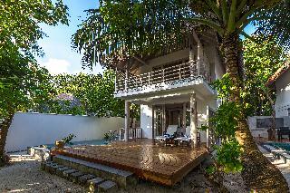 Hotel Amaya Resort Kuda Rah