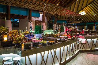 Hotel Amaya Resort Kuda Rah