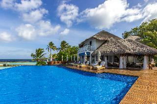 Hotel Amaya Resort Kuda Rah