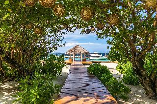 Hotel Amaya Resort Kuda Rah