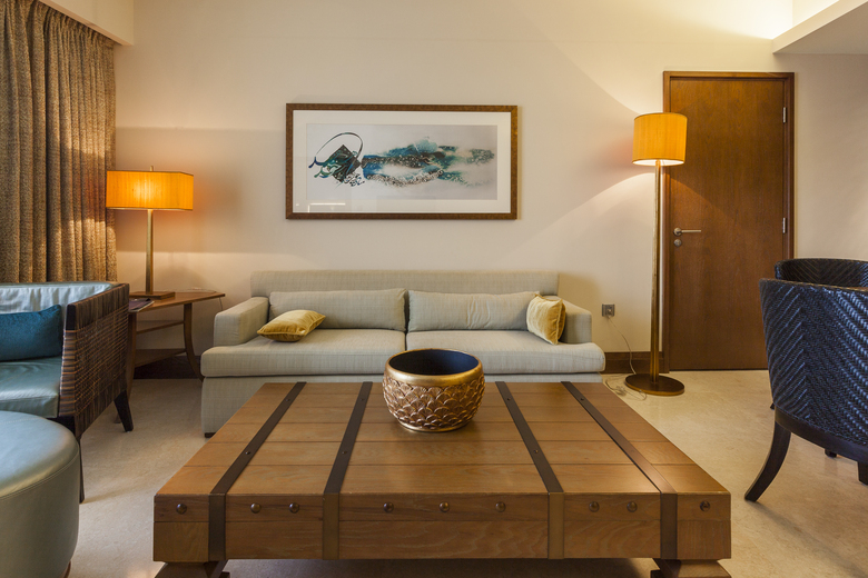 Hotel Barcelo Mussanah Resort, Sultanate Of Oman