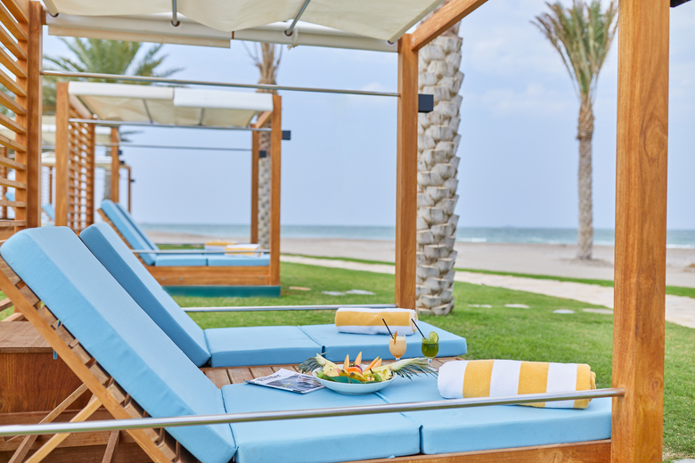 Hotel Barcelo Mussanah Resort, Sultanate Of Oman