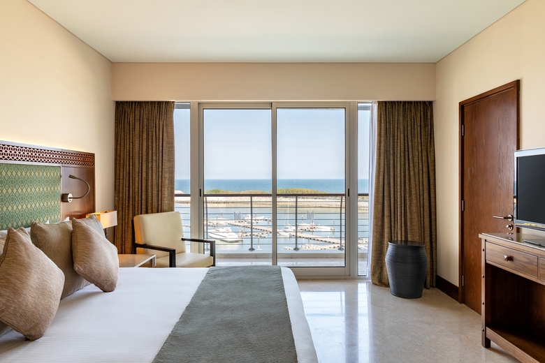 Hotel Barcelo Mussanah Resort, Sultanate Of Oman