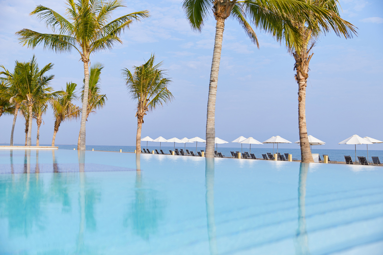 Hotel Barcelo Mussanah Resort, Sultanate Of Oman