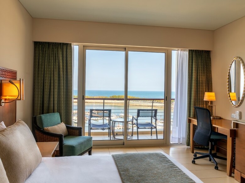 Hotel Barcelo Mussanah Resort, Sultanate Of Oman