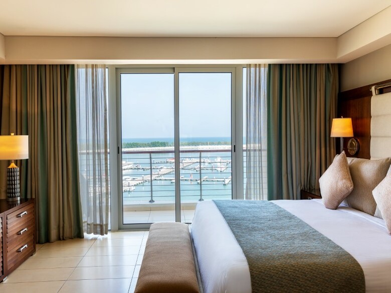 Hotel Barcelo Mussanah Resort, Sultanate Of Oman
