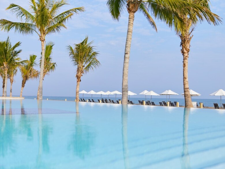 Hotel Barcelo Mussanah Resort, Sultanate Of Oman
