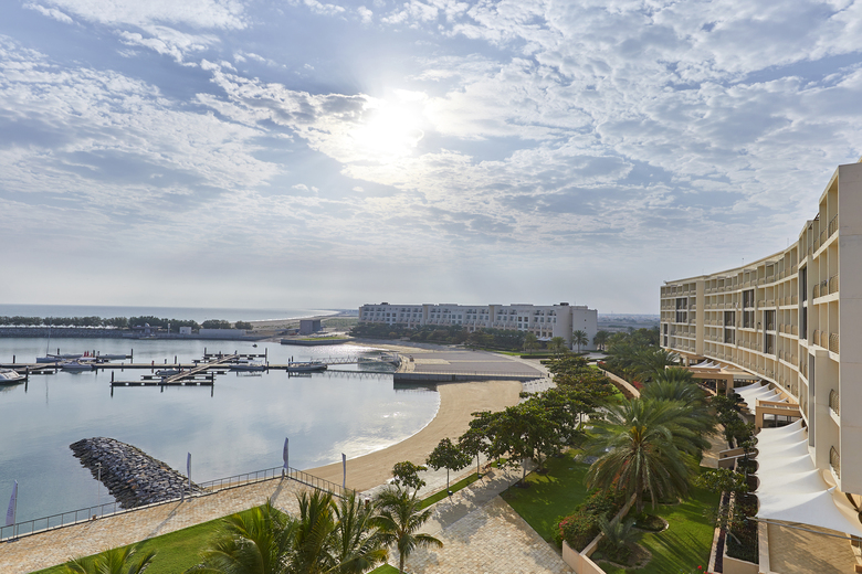Hotel Barcelo Mussanah Resort, Sultanate Of Oman