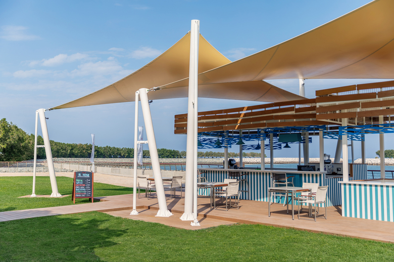 Hotel Barcelo Mussanah Resort, Sultanate Of Oman