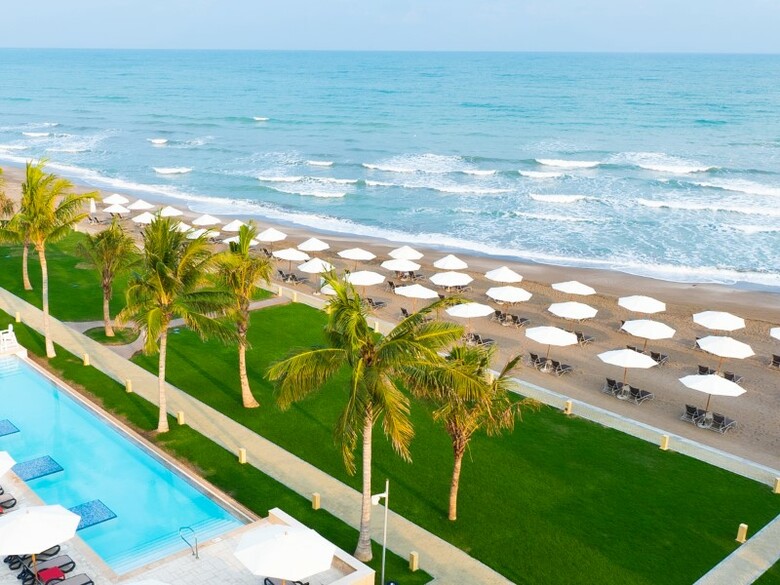 Hotel Barcelo Mussanah Resort, Sultanate Of Oman