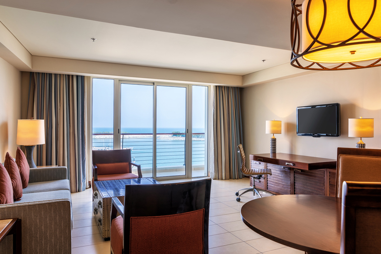 Hotel Barcelo Mussanah Resort, Sultanate Of Oman