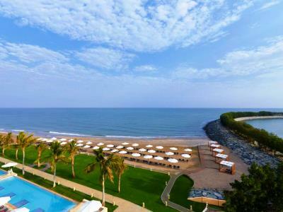 Hotel Barcelo Mussanah Resort, Sultanate Of Oman