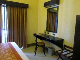 Hotel Microtel By Wyndham Boracay
