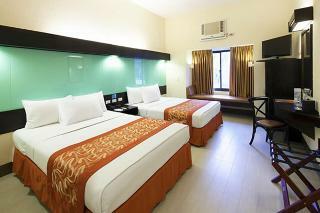 Hotel Microtel By Wyndham Boracay