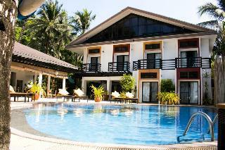 Hotel Microtel By Wyndham Boracay