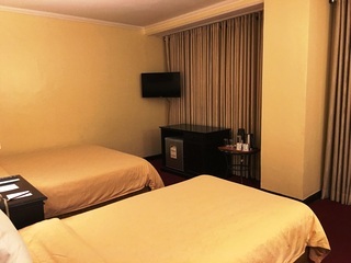 Hotel Bayview Park