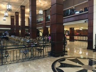 Hotel Bayview Park