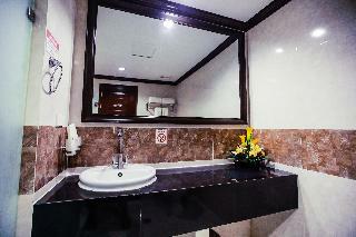 Paradise Garden Resort Hotel And Convention Center