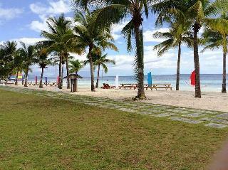 Hotel Bohol Beach Club