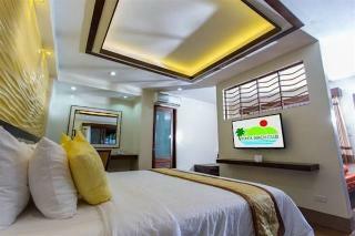 Hotel Bohol Beach Club