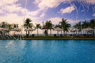 Hotel Bohol Beach Club