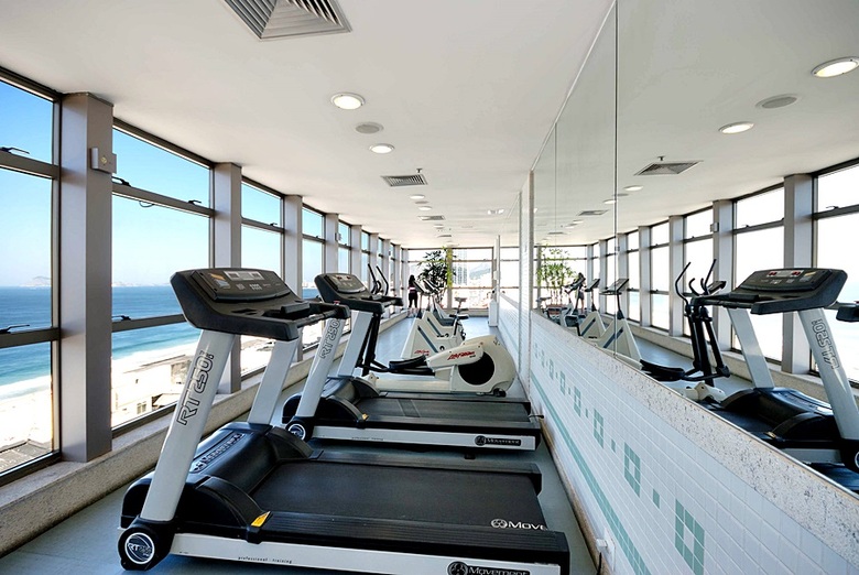 Hotel Golden Tulip Rio Leme