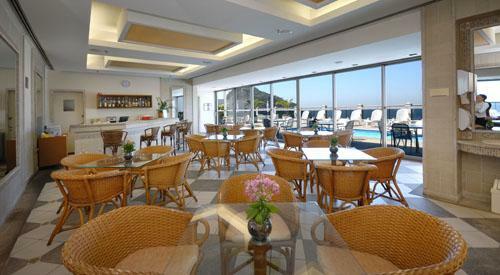 Hotel Golden Tulip Rio Leme