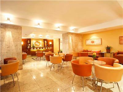 Hotel Golden Tulip Rio Leme