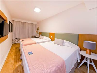 Hotel Golden Tulip Rio Leme