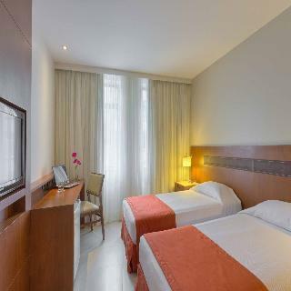 Hotel Golden Tulip Rio Leme