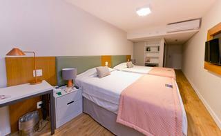 Hotel Golden Tulip Rio Leme