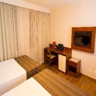 Hotel Golden Tulip Rio Leme